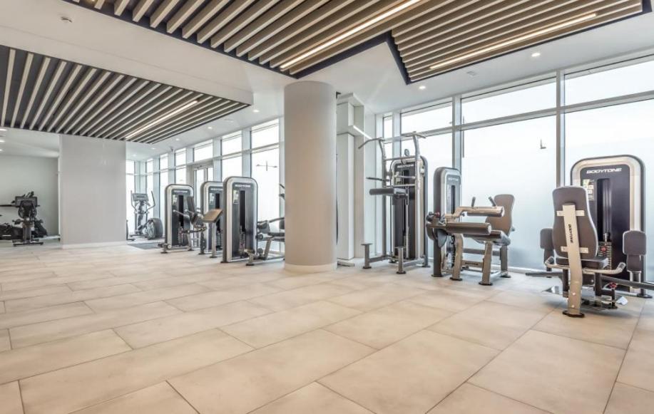 Infinity Apartments Bracknell Zewnętrze zdjęcie